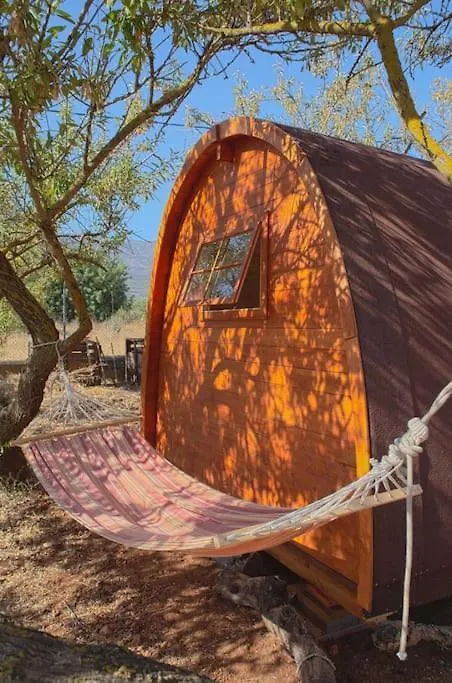 Holiday home Finca La Madreselva Alhaurin el Grande